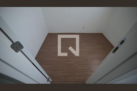 Quarto 1 de apartamento para alugar com 2 quartos, 35m² em Santa Maria, Santo André