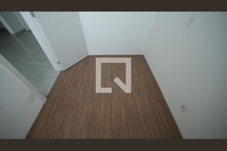 Quarto 1 de apartamento para alugar com 2 quartos, 35m² em Santa Maria, Santo André
