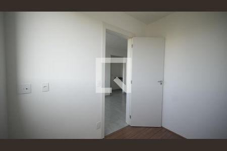 Quarto 1 de apartamento para alugar com 2 quartos, 35m² em Santa Maria, Santo André