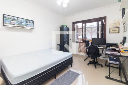 Quarto 1 de casa à venda com 3 quartos, 221m² em Guarujá, Porto Alegre