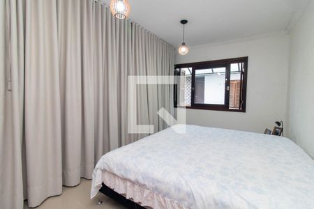 Quarto 2 de casa à venda com 3 quartos, 221m² em Guarujá, Porto Alegre