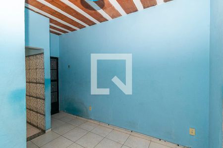 Sala de casa para alugar com 1 quarto, 50m² em Vigário Geral, Rio de Janeiro