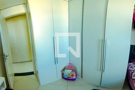 Quarto 2 de apartamento para alugar com 3 quartos, 62m² em Vila Pirajussara, São Paulo