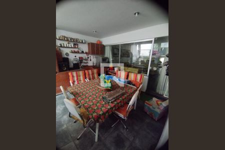 Casa à venda com 3 quartos, 400m² em Vila Galvão, Guarulhos