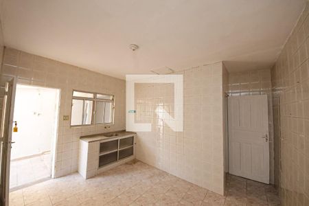 Casa para alugar com 1 quarto, 60m² em Vila Graciosa, São Paulo