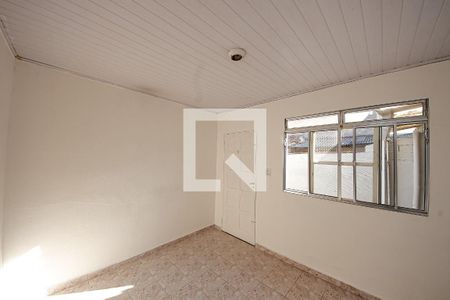 Casa para alugar com 1 quarto, 60m² em Vila Graciosa, São Paulo