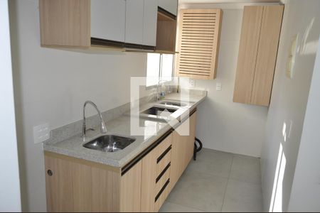 Apartamento à venda com 2 quartos, 44m² em Bonsucesso, Rio de Janeiro