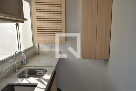 Apartamento à venda com 2 quartos, 44m² em Bonsucesso, Rio de Janeiro
