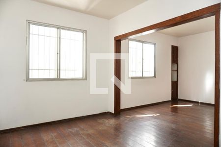 Copa  de apartamento à venda com 3 quartos, 110m² em Santa Lúcia, Belo Horizonte