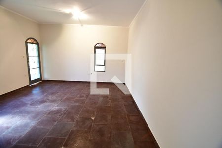Sala de casa para alugar com 4 quartos, 262m² em Chácara Santa Margarida, Campinas