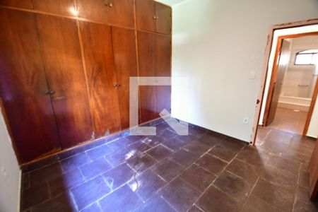 Quarto 1 de casa para alugar com 4 quartos, 262m² em Chácara Santa Margarida, Campinas