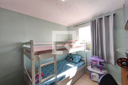 Apartamento à venda com 2 quartos, 42m² em Jardim Bom Sucesso, Campinas
