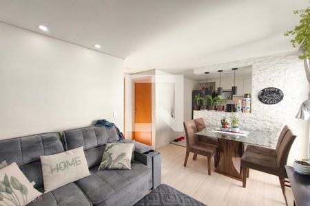 Apartamento à venda com 2 quartos, 42m² em Jardim Bom Sucesso, Campinas
