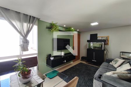 Apartamento à venda com 2 quartos, 42m² em Jardim Bom Sucesso, Campinas