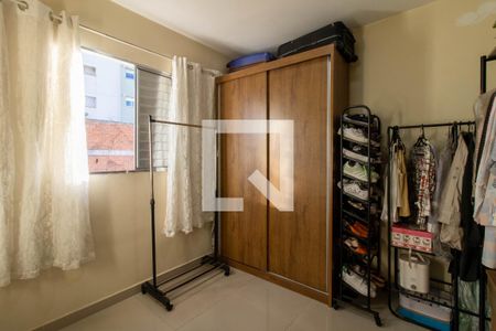 Quarto 2 de apartamento à venda com 2 quartos, 77m² em Jardim Flor da Montanha, Guarulhos