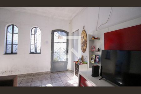 Casa à venda com 1 quarto, 50m² em Jardim Ana Rosa, São Paulo