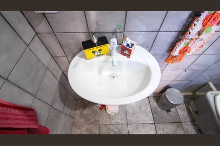 Casa à venda com 1 quarto, 50m² em Jardim Ana Rosa, São Paulo