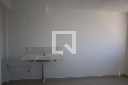 Apartamento para alugar com 2 quartos, 33m² em Socorro, São Paulo