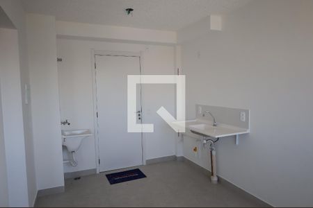 Apartamento para alugar com 2 quartos, 33m² em Socorro, São Paulo