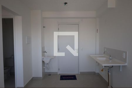 Apartamento para alugar com 2 quartos, 33m² em Socorro, São Paulo