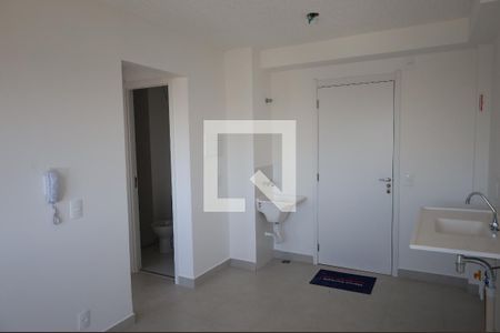 Apartamento para alugar com 2 quartos, 33m² em Socorro, São Paulo