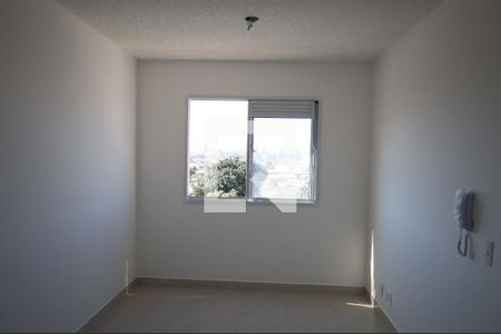 Apartamento para alugar com 2 quartos, 33m² em Socorro, São Paulo