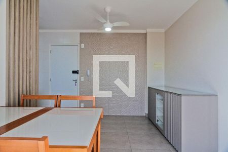 Sala de apartamento para alugar com 2 quartos, 38m² em Imirim, São Paulo