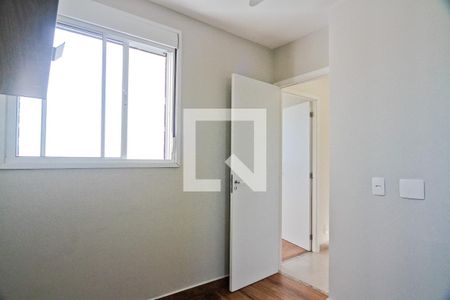 Quarto 1 de apartamento para alugar com 2 quartos, 38m² em Imirim, São Paulo
