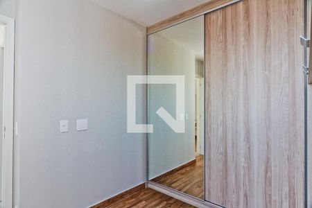 Quarto 1 de apartamento para alugar com 2 quartos, 38m² em Imirim, São Paulo