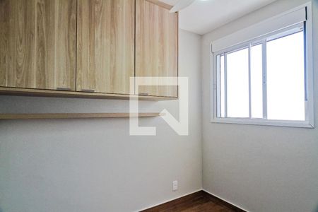 Quarto 1 de apartamento para alugar com 2 quartos, 38m² em Imirim, São Paulo