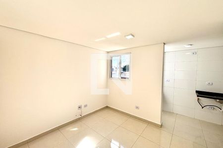 Sala de apartamento à venda com 2 quartos, 40m² em Vila Matilde, São Paulo