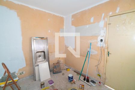Quarto 2 de casa à venda com 2 quartos, 65m² em Jardim Oriental, São Paulo