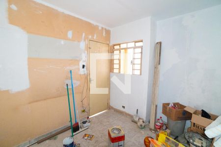 Quarto 2 de casa à venda com 2 quartos, 65m² em Jardim Oriental, São Paulo