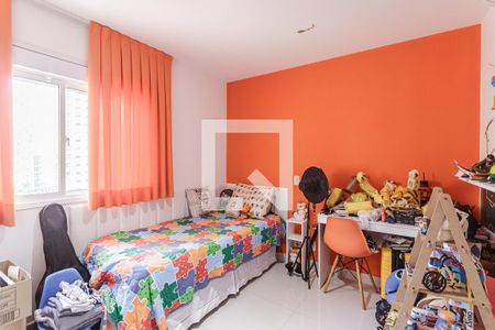 Quarto 1 de apartamento à venda com 3 quartos, 142m² em Moema, São Paulo