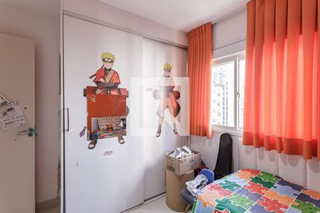 Quarto 1 de apartamento à venda com 3 quartos, 142m² em Moema, São Paulo