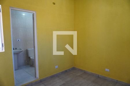 Casa para alugar com 1 quarto, 100m² em Vila Nova Curuca, São Paulo