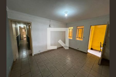 Casa à venda com 2 quartos, 78m² em Jardim Paris, São Paulo