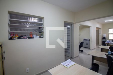 Sala de Jantar de casa à venda com 3 quartos, 106m² em Vila Cruzeiro, São Paulo