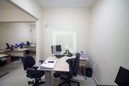 Sala de TV de casa à venda com 3 quartos, 106m² em Vila Cruzeiro, São Paulo