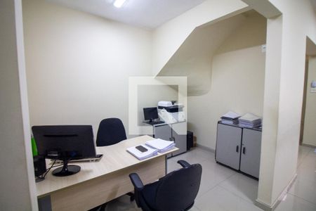 Sala de TV de casa à venda com 3 quartos, 106m² em Vila Cruzeiro, São Paulo