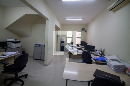 Sala de casa à venda com 3 quartos, 106m² em Vila Cruzeiro, São Paulo