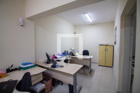 Sala de Jantar de casa à venda com 3 quartos, 106m² em Vila Cruzeiro, São Paulo