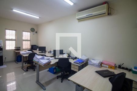 Sala de casa à venda com 3 quartos, 106m² em Vila Cruzeiro, São Paulo