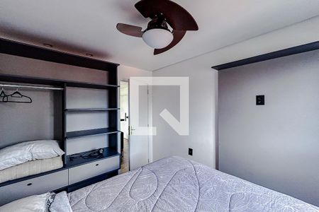 Quarto de apartamento para alugar com 1 quarto, 32m² em Tatuapé, São Paulo