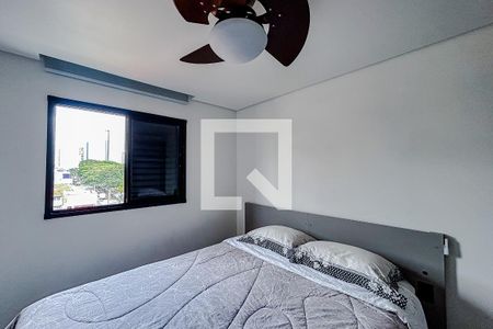 Quarto de apartamento para alugar com 1 quarto, 32m² em Tatuapé, São Paulo