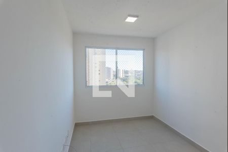 Apartamento para alugar com 2 quartos, 43m² em Parque Industrial, Campinas