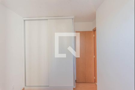 Quarto 1 de apartamento para alugar com 2 quartos, 43m² em Parque Industrial, Campinas