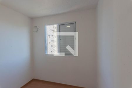 Quarto 1 de apartamento para alugar com 2 quartos, 43m² em Parque Industrial, Campinas