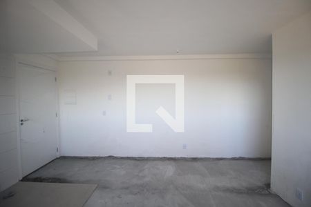 Sala/Cozinha de apartamento para alugar com 1 quarto, 33m² em Lomba do Pinheiro, Porto Alegre