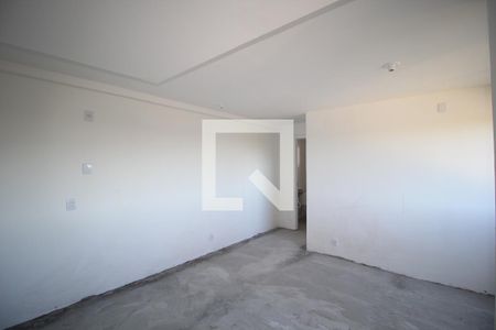 Sala/Cozinha de apartamento para alugar com 1 quarto, 33m² em Lomba do Pinheiro, Porto Alegre